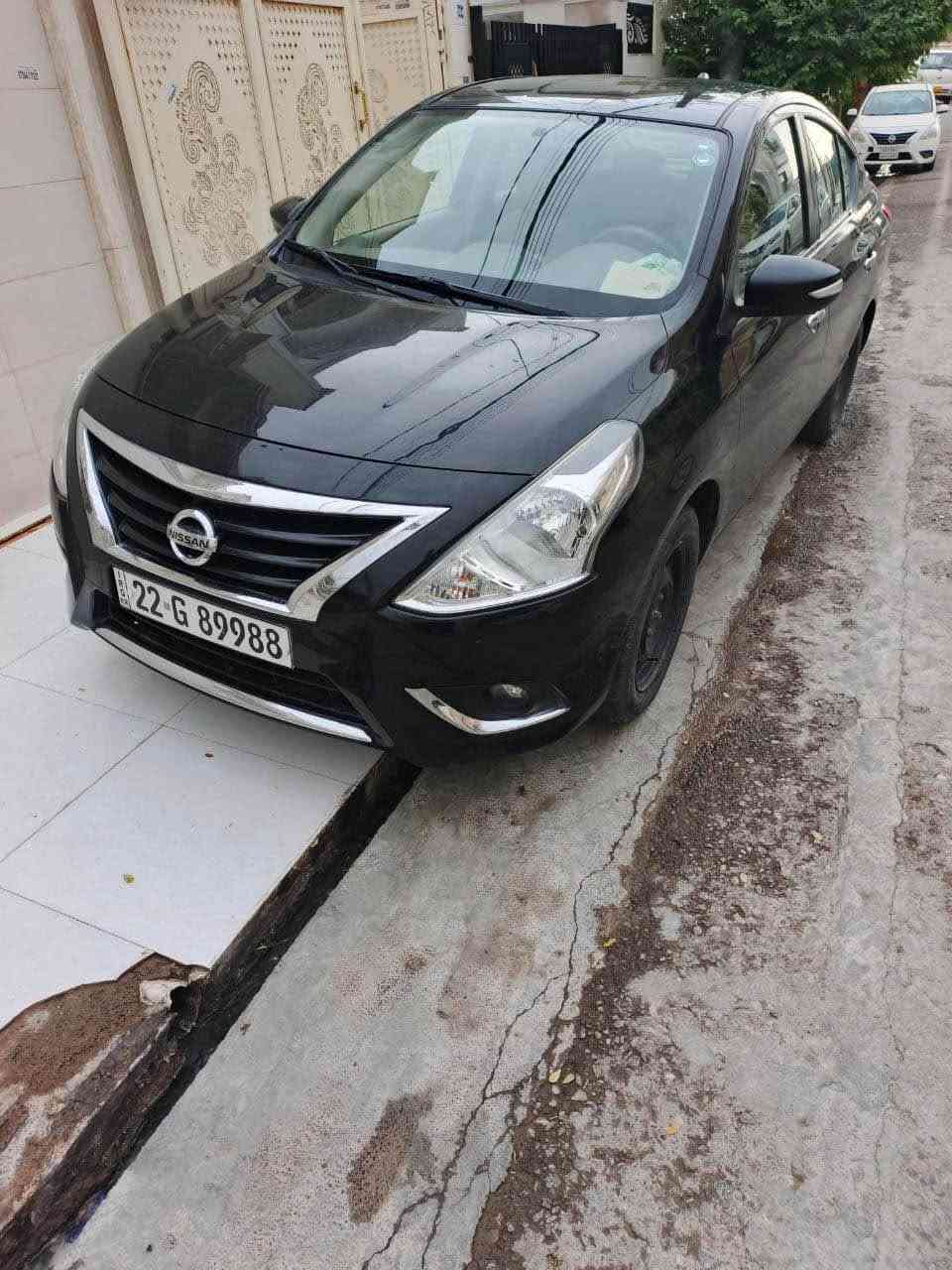 نيسان لاكشميباي 2023بةناوي خومه هيچي نيه صبوغ تعديل هيچي نيه سيعري دةفتةريك و كةميك مجال موبايل 
***********تيل و واتس اب 

*********** أربيل, العراق
