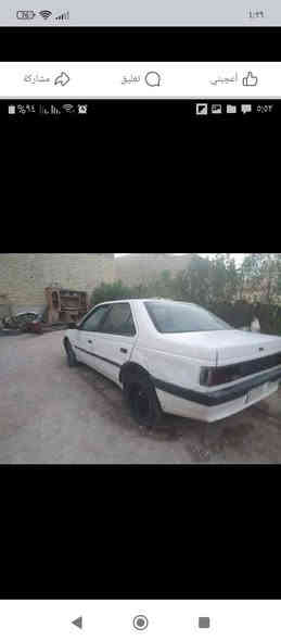 سلام عليكم بيجو روى فارغه بدون كير ومحرك تمام وماندل راعيه مكانه كربلاء سنويه ورقم الاصليات بابل رقمه ارجع وكول بس بدي فارغه السعر 4 ورقات قفله ***********
