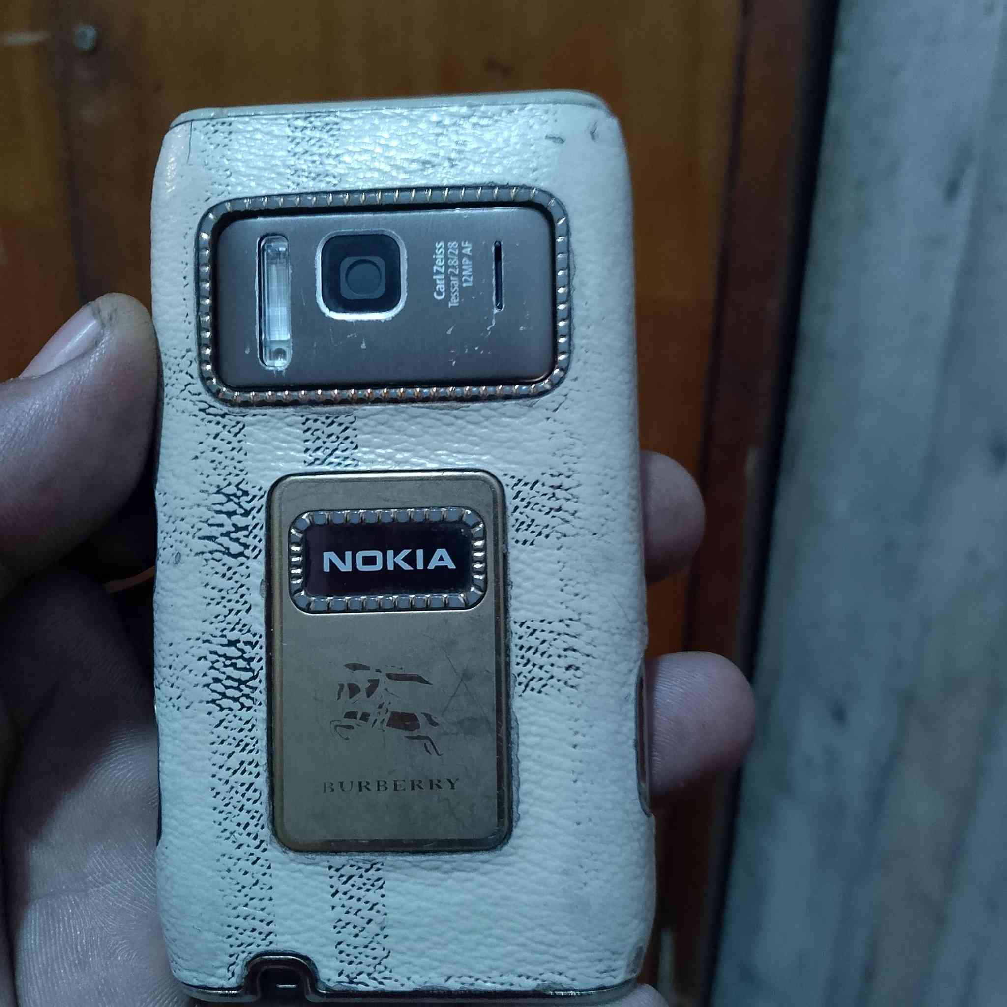 سلام عليكم منرخصت الادمن موبايل 📱 ان8 شخال كله مابي اي نقص كلشي شغال بي شحن لدكم شغالات لمس يخبل بي العاب شاحنته ويا لي يريده يجي خاص توصيل ماعندي مكاني العبيدي حي الرئاسه


**إذا كنت صاحب هذا الإعلان وتريد حذفه لأي سبب، رجاءا أرسل رسالة إلى الدعم الفني**