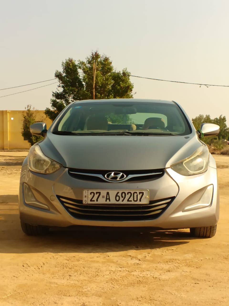 السلام عليكم النتره 2015 سبورت كفاله عامه فول مواصفات عد البصمه بسمي سنويه 28 شراي يتصل 
السعر 130 مكان السياره ناصريه 
***********
