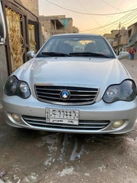 جيلي CK • ٢٠١١ • ١٥٠٠
