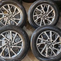 طقم ويل كب • انترا • مقاس 15