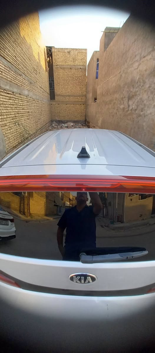 صول ٢٠ رقم بغداد سونار وياها محرك ٢٠٠٠ دوش مكفول مع الكير حدادية جيدة تاير جديد سعر ١٣٠


**إذا كنت صاحب هذا الإعلان وتريد حذفه لأي سبب، رجاءا أرسل رسالة إلى الدعم الفني**