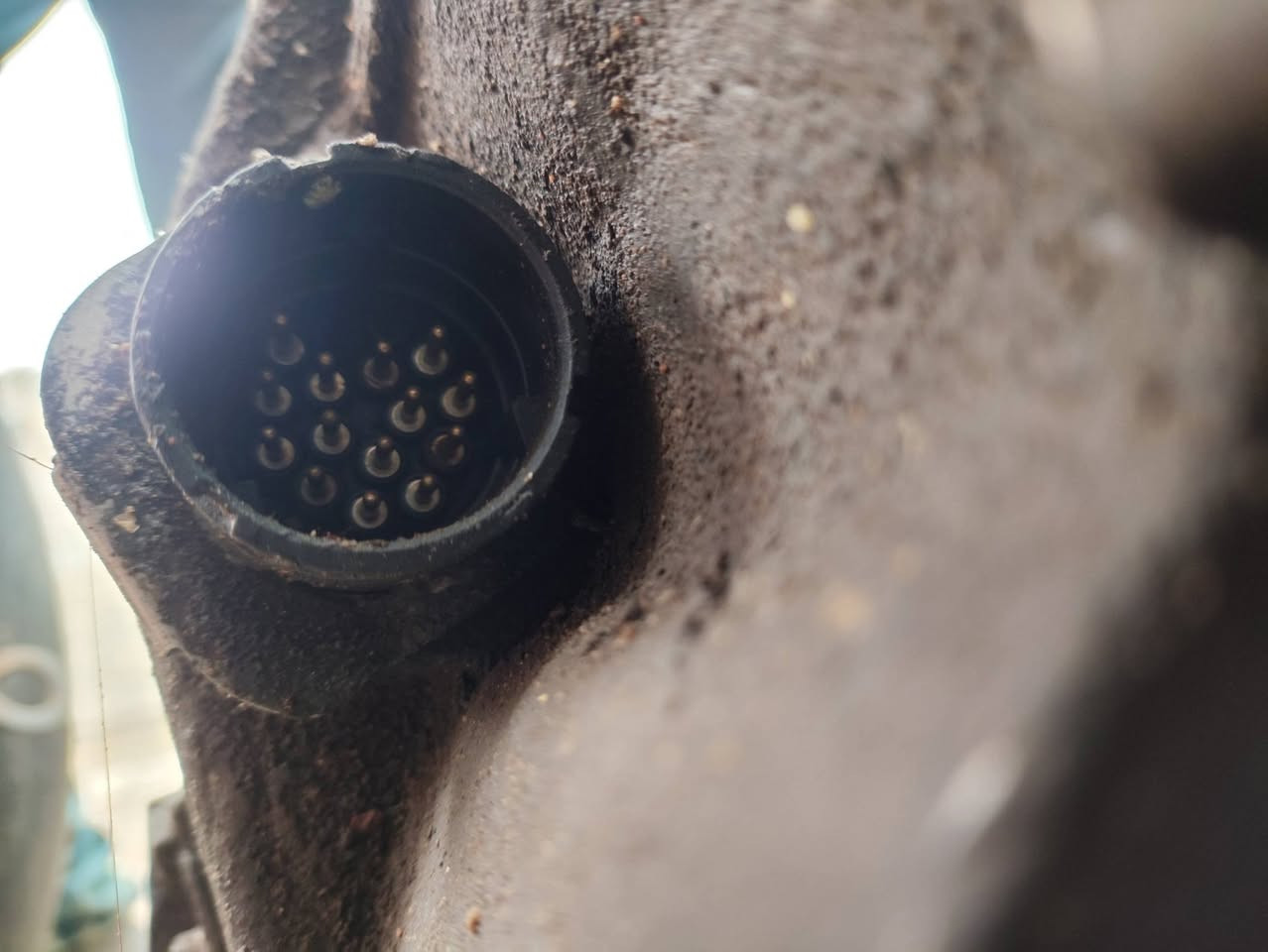 گير الماني مال مسكر 525 فيشة بلاستيك 14 بن 
بي طبة قوية ابيعة عاطل يعني تاخذة تصلحة 
قيم وخذ مكاني بغداد


**إذا كنت صاحب هذا الإعلان وتريد حذفه لأي سبب، رجاءا أرسل رسالة إلى الدعم الفني**