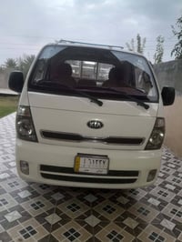 للبيع كيه حمل موديل 2016مكفوله رقم ديالئ تحويل مباشر السعر 115 المحجر ...