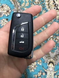 سويج كامري اصلي • موديلات 2007-2025 • جديد شرط الفحص