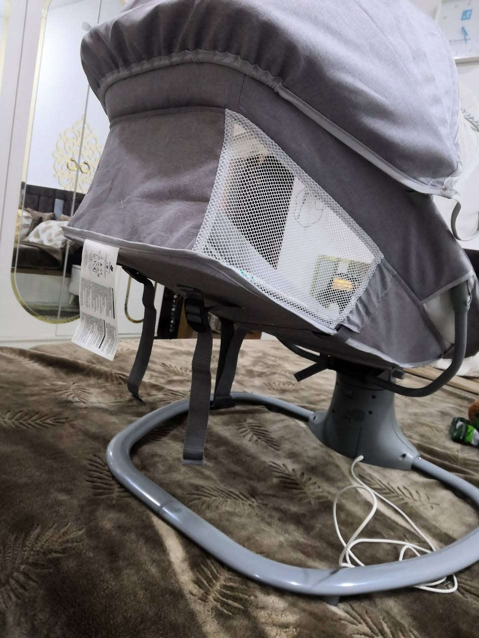 كرسي هزاز نضيف كلش وشغال موسيقى ريمونت ويا نهايته ٤٥ اللف مكاني بغداد الدوره اللبوعيثه


**إذا كنت صاحب هذا الإعلان وتريد حذفه لأي سبب، رجاءا أرسل رسالة إلى الدعم الفني**