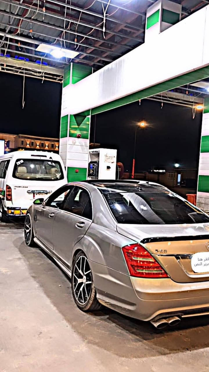 مارسيدس ٢٠٠٨ فول مواصفات متؤمه شمالي مكينه ٨ سلندر s٥٥٠
مكينة جديدة
مصبوغه عام السعر ٥٥ بيهة مجال
للتواصل ***********
