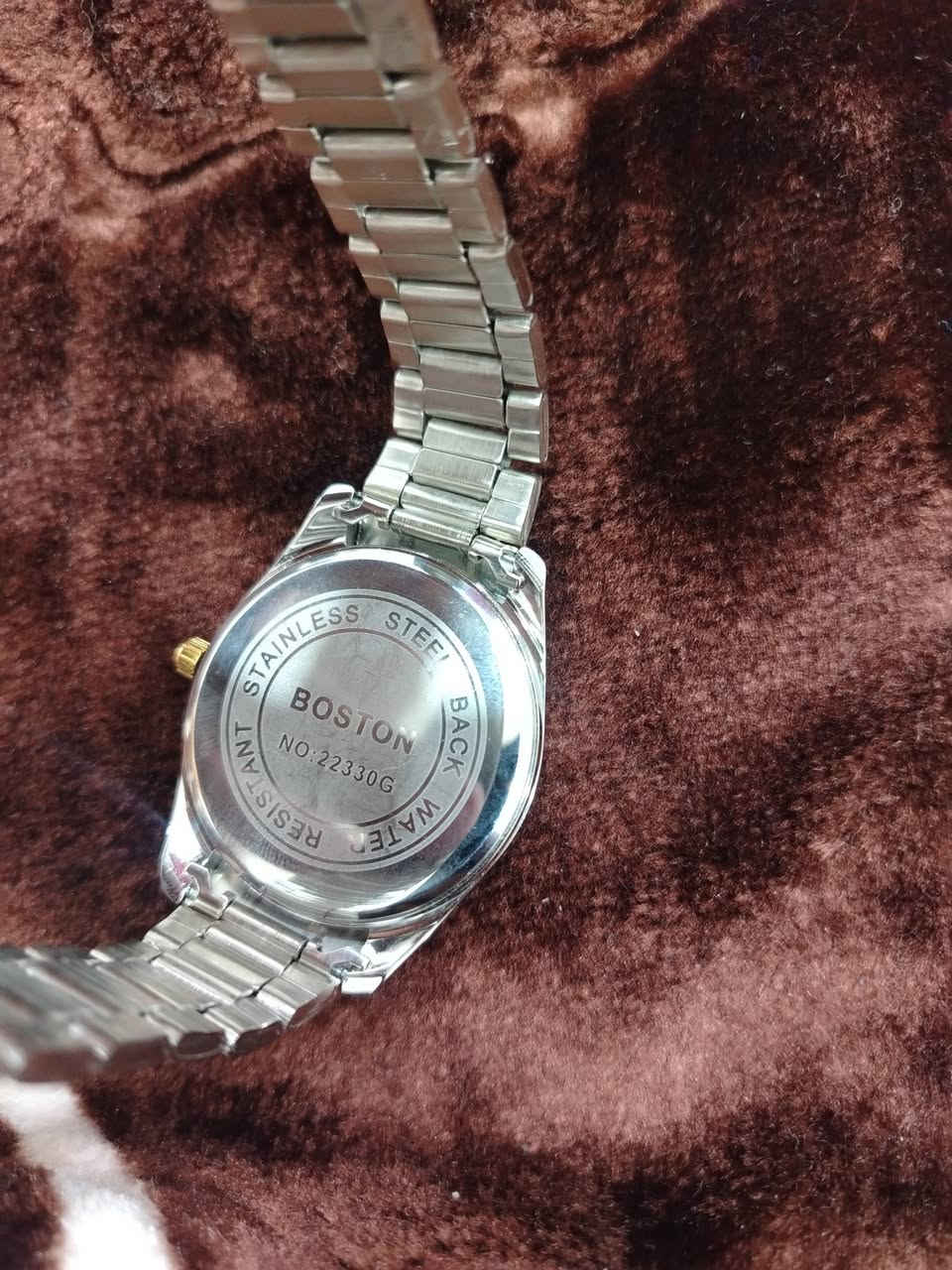 للبيع اصلية


**إذا كنت صاحب هذا الإعلان وتريد حذفه لأي سبب، رجاءا أرسل رسالة إلى الدعم الفني**