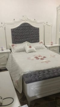 غرفة اخشاب انديف صاج البيع مستعمله ثلاث اشهر فقط نضيفه وسعر مناسب    ا...