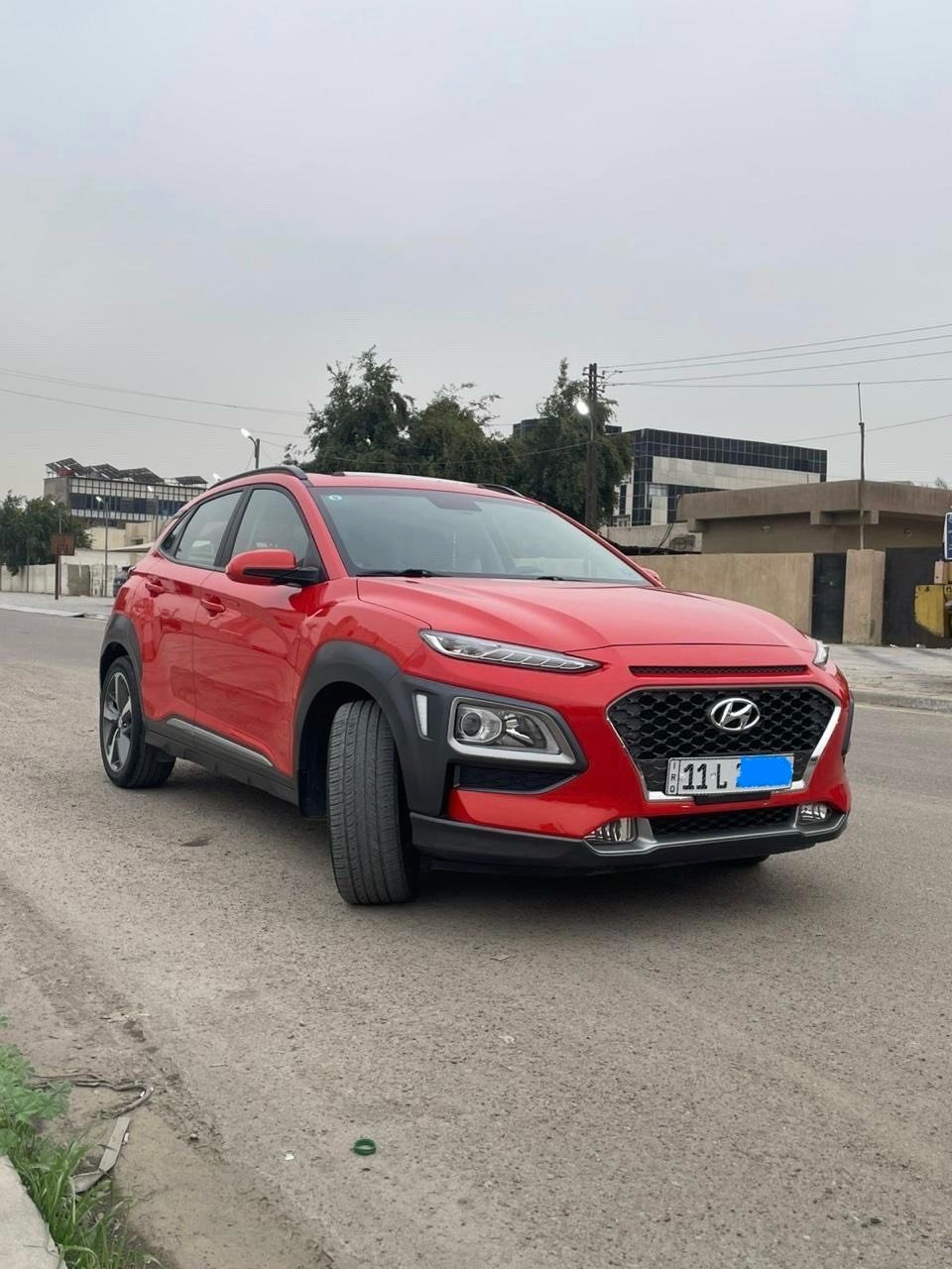 كونا خليجي موديل 2020 وكالة

مكفولة من الصبغ والتبديل 

فول مواصفات ام الداتا شو

محرك 2000

ماشية 32 الف

بيه تكحيلات جدا بسيطة

السعر 170 بي مجال بسيط 

***********