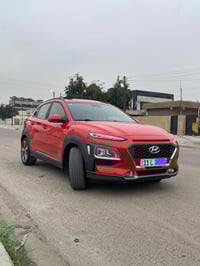 كونا خليجي موديل 2020 وكالة  مكفولة من الصبغ والتبديل   فول مواصفات ام...