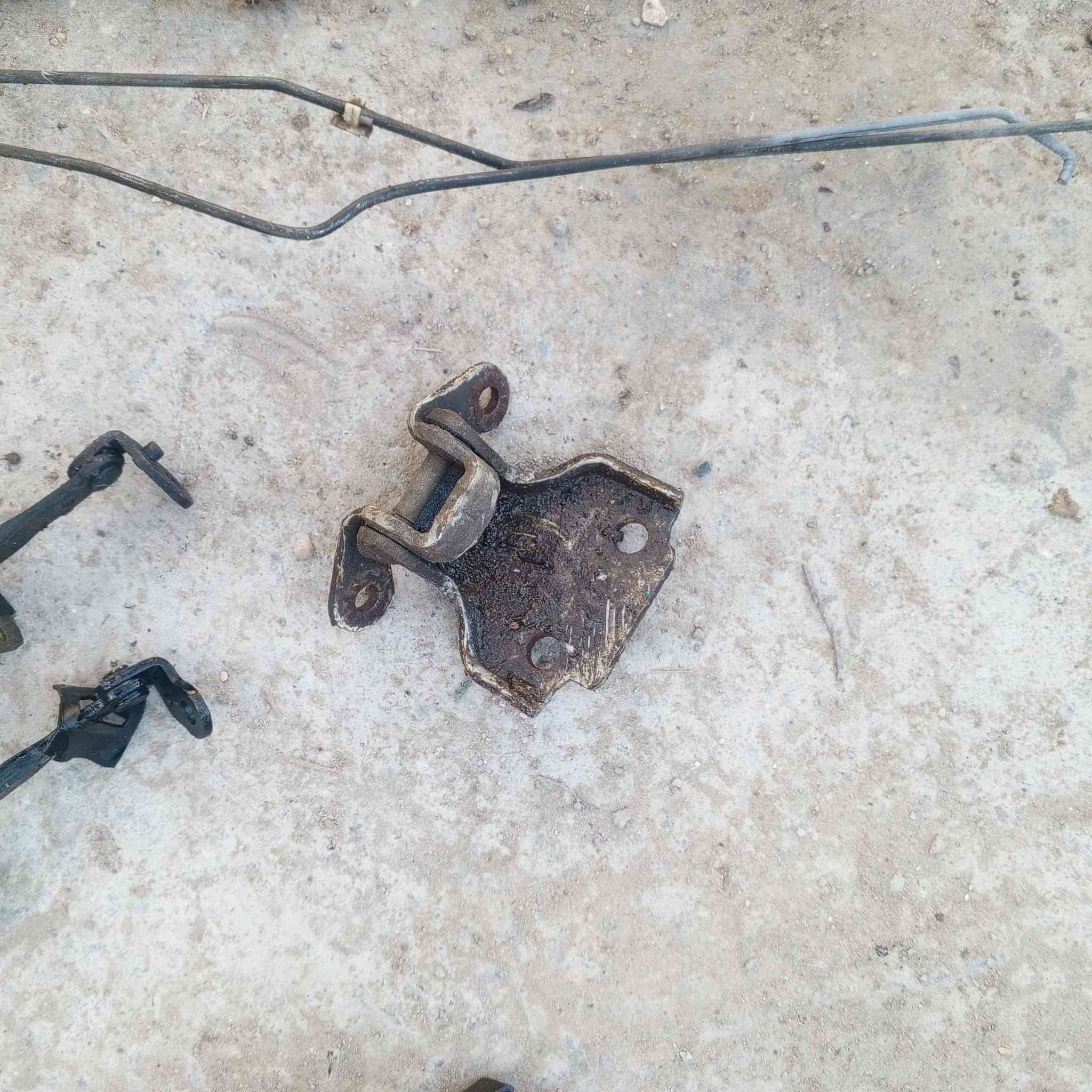 غراض لانوس للبيع اي قطعه تريدهة سكرنه. ودزهة خاص


**إذا كنت صاحب هذا الإعلان وتريد حذفه لأي سبب، رجاءا أرسل رسالة إلى الدعم الفني**