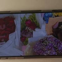 آيفون 16 بلاس • ١٢٨ • بطارية ٩٨%