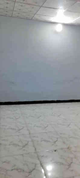 شقه للايجار في المشراق الجديد قرب جامع عبد الحسين ابو الجت الطابق الثاني عدد الغرف ٢ مع صاله استقبال البناء وسط
*********** 
الايجار ٤٠٠
