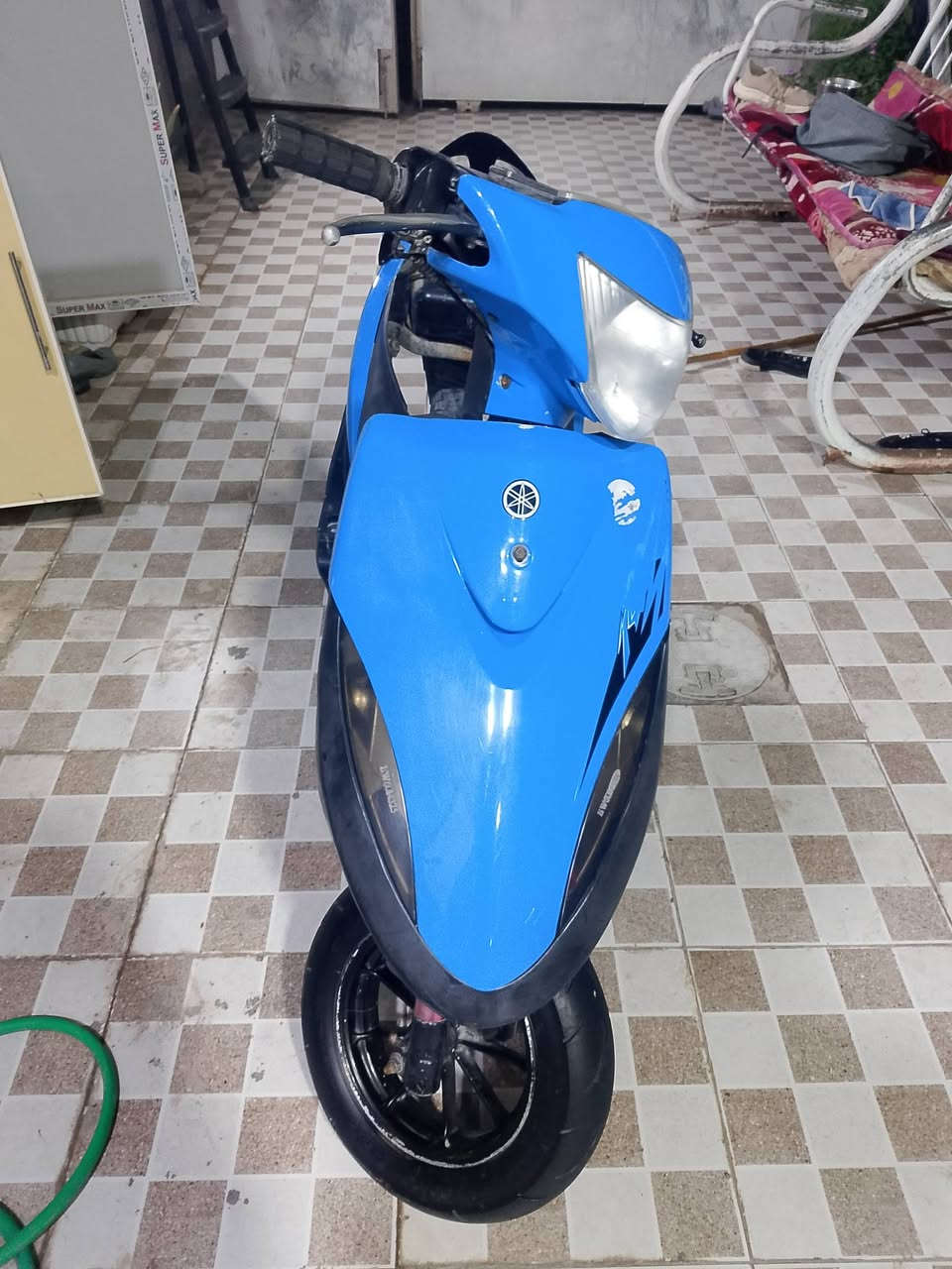 سلام عليكم ماكس عدله للبيع كامله مفتوحه بوشه49 مكاني حله شارع الكورنيش حي صحه ***********
