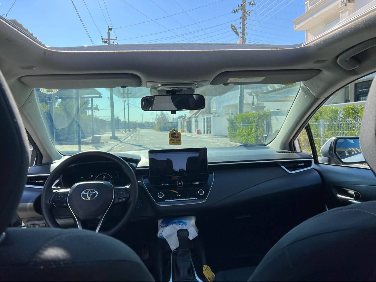 كرؤلاهايبريد
2024مؤديل
سبغ سارد به شرت
بي ملاعه زه
م***********
ماشي48الف
هه موو شتي نوييه
سعر160 أربيل, العراق
