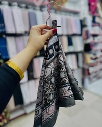 ربطات قطن • متر