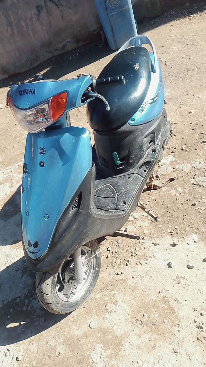 سلام عليكم للبيع ماكس قجمه 120
كامله اي نقص مابيهه كهربائيات كلهه شغاله 
سلف نكره وحده تشتغل / باتري جديد /
سعر 450 وبيها مجال 
العنوان بغداد نهايه حي اور ***********
