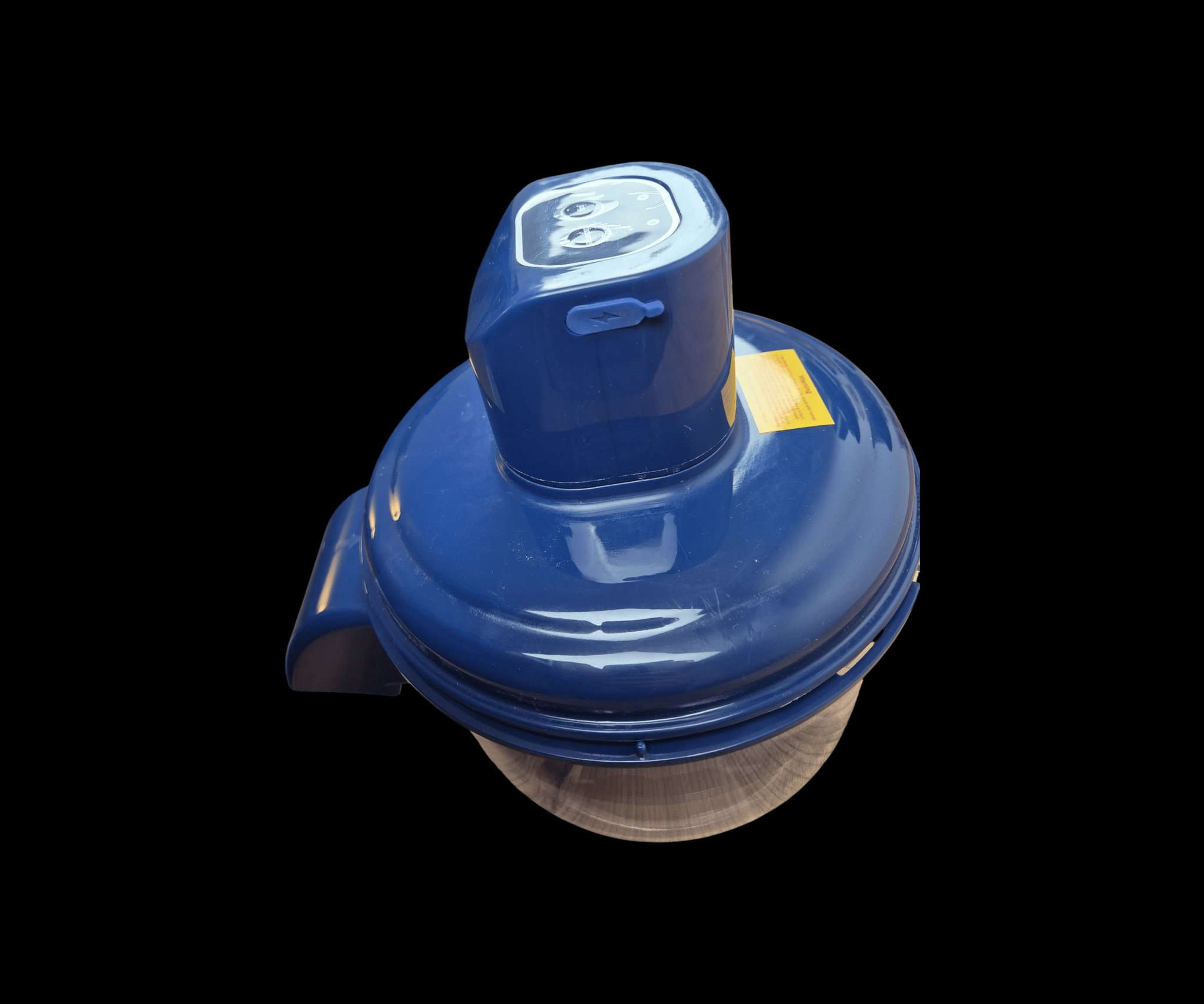 تعبت من تقشير الخضار؟ 🥔🍎

آلة تقشير أوتوماتيكية تشتغل بضغطة زر فقط

سريعة، آمنة، وبدون فوضى

تشحن USB وتشتغل بكل مكان

شفرة ستانلس ستيل حادة ونتيجة نظيفة

مثالية للمطبخ اليومي وتوفير الوقت

راحة أكثر… شغل أقل 😊


**إذا كنت صاحب هذا الإعلان وتريد حذفه لأي سبب، رجاءا أرسل رسالة إلى الدعم الفني**