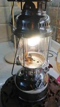 لوكس استيراد • نضيف جداً • صحن فتيلة