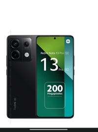 ريدمي نوت 13 برو G5 مع كارتونة.نضافة 95٪ السعر 225 بي مجال بصيط باقي ا...