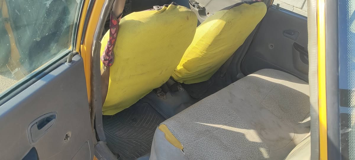 مديل 12 مكينه كير خير من الله لا تنقيص ولا تبخير ولا تفلت سياره شوف عينك عله هل وضع كهرباء شغاله بنزين حماوه شغاله تأثيرات جدد داخل نضيف تبريد نقص غاز كفاله نقص فقط غار 
شغل وطلع وين ما تريد #هيه غرامات عله المشتري سياره راعيهه من العماره شرط راعي موجود مداوره شوكت ما تريد سعر ١٣ وبيهه مجال عنواني ميسان ميمونه ***********
