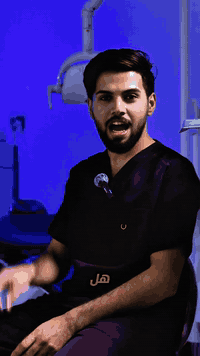 عيادة الضامن لطب وتجميل الأسنان
📍قضاء الفجر قرب فلكة الصدرين مجاور صيدلية علي هاشم الموسوي 
📌رقم الحجز *********** 
متواجدين يومياً من ساعه 2 ظهراً الى 8 مساءاً
