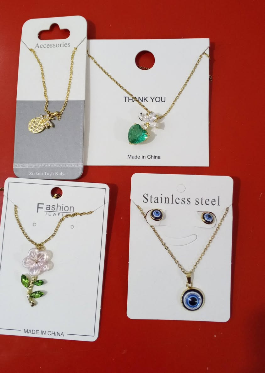 ‏حسابنا ع الإنستا
‏https://www.instagram.com/feka_store99?igsh=MTZ2c2czcWttZmM0cg==
‏
‏─────────────────
‏تابعوا قناتنا ع التلكرام
‏ https://t.me/fekastore1
‏─────────────────


**إذا كنت صاحب هذا الإعلان وتريد حذفه لأي سبب، رجاءا أرسل رسالة إلى الدعم الفني**