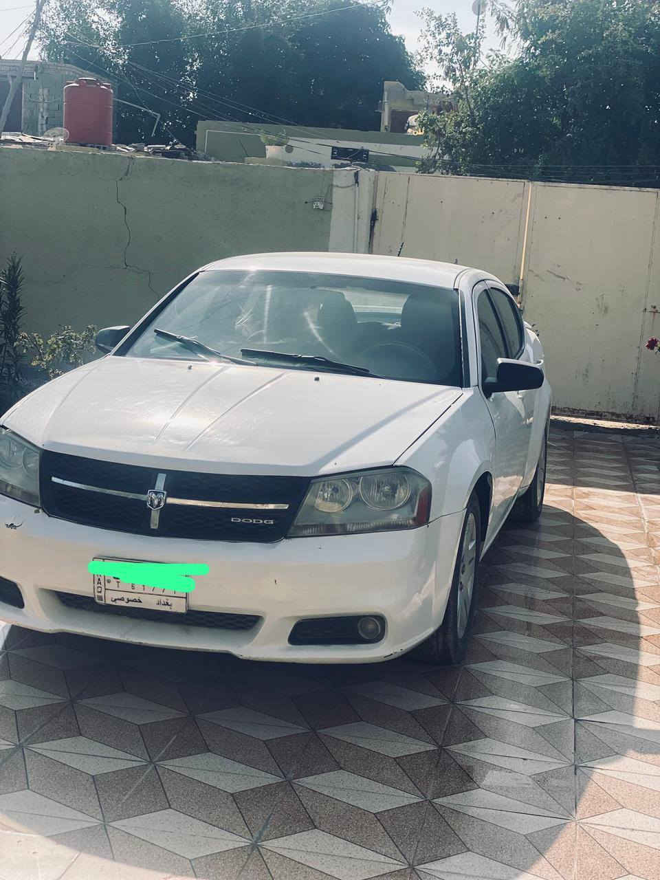 موديل 13 محرك وكير وصدر خير من الله تبريد عاطل بيه قطع صبغ وضربه خفيفه بالجاملك الخلفي ..اني ابيع صبغ احزام .

السياره باسمي  ..مكان السياره بابل الحمزه الغربي ع

للاستفسار اكثر اتصل على الرقم ***********

السعر 75 وبيه مجال حيل قليل
