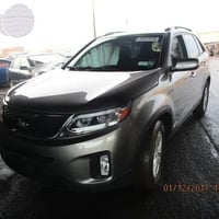 سورينتو • ٢٠١٥ • وارد امريكي
