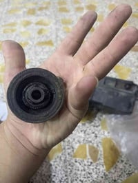 بشاره مال ماكس رمبه ب ٥  بجم مال عدله ١٥ لصكات اصليه  شوته اصليه بس ال...