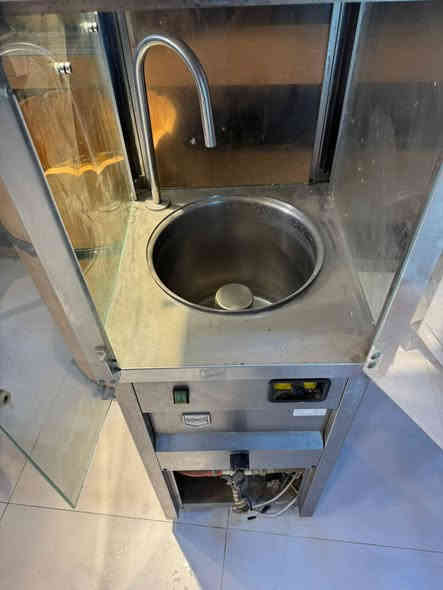 براد وحافض لبن تواصل ***********
