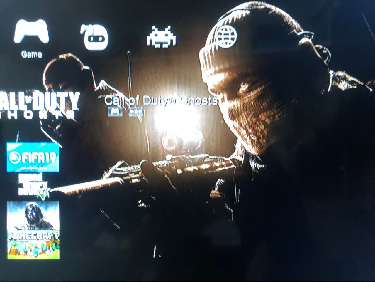 السلام عليكم 
بلي ٣ مهكر 
مع كامل ملحقاته + جديد شرط الفحص 
السعر 85 توصيل متوفر 🌹 بغداد, العراق


**إذا كنت صاحب هذا الإعلان وتريد حذفه لأي سبب، رجاءا أرسل رسالة إلى الدعم الفني**