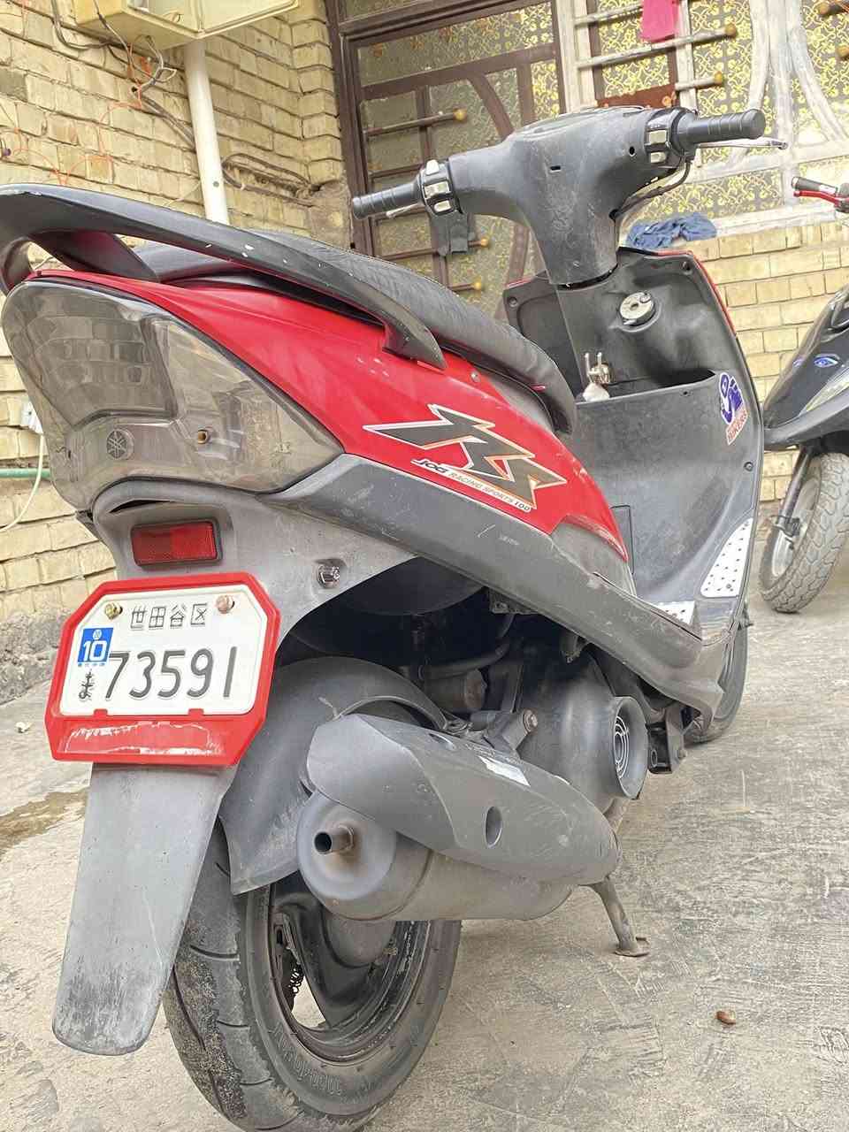 سلام عليكم ماكس عدله كفاله عامه رمبه منقصها برغي ختم واحد داخل ملح كهربائيات بلاد مكينه بلاد ممفتوحه سبانه ممدود عليها سعر 850 وبيها مجال بسيط مكاني بغداد محموديه ***********
