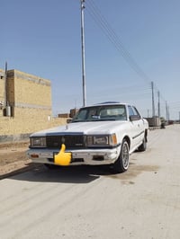 سوبر موديل 82 رقم بغداد مكفوله كفاله عامه  من السرقه والعشأر مصبوغه عا...