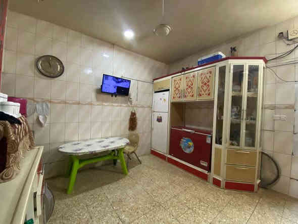 دار حي ناظم  مساحة 154 متر مسلح طابق واحد غرفه استقبال مطبخ حمامات  هول قرب حسينية الامام الرضا. السعر 58.   للاستفسار  مراجعة مكتب الورود 
***********
***********
او مراسلة صفحه
