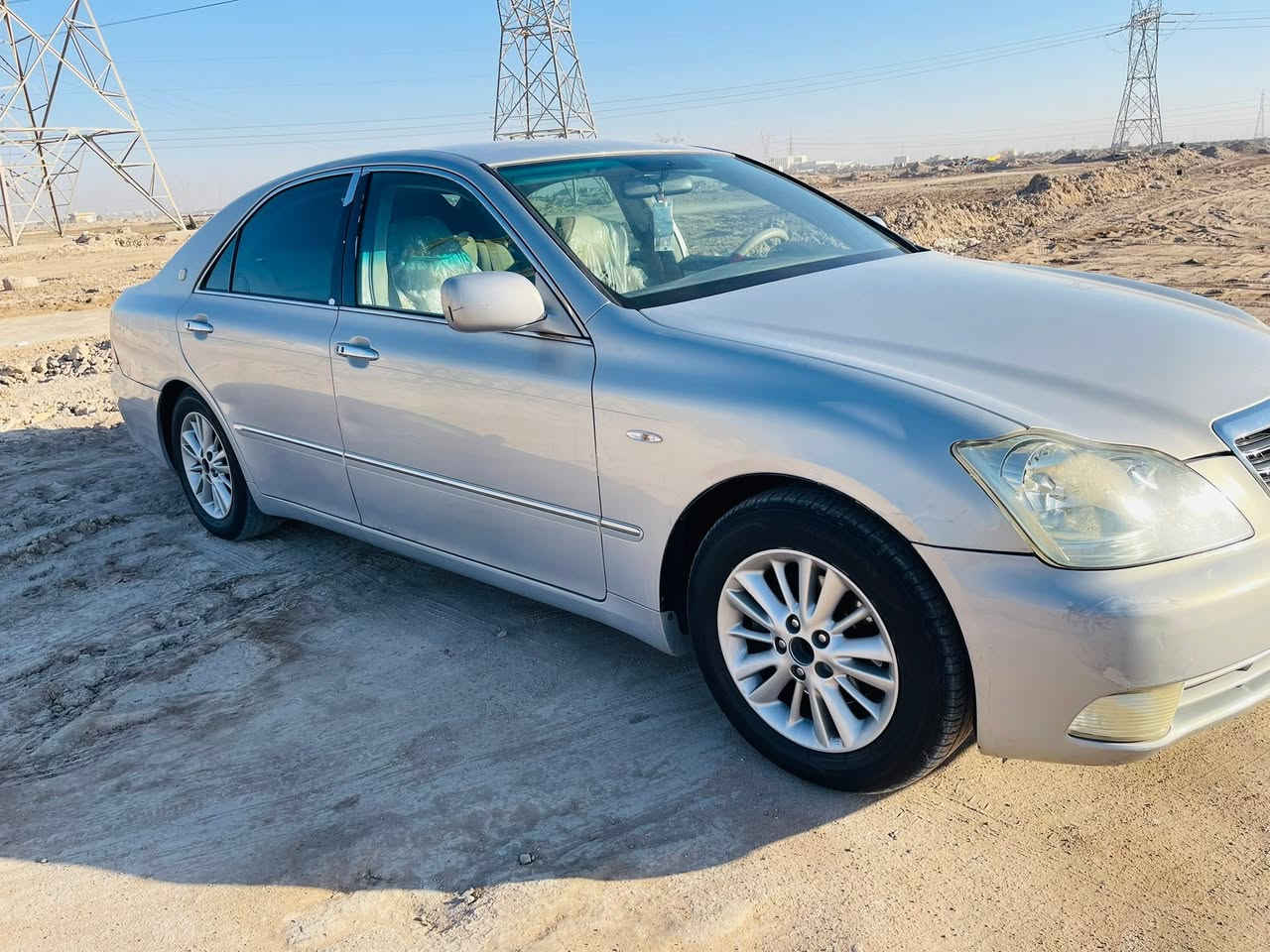 سلام عليكم كراون شاهينه للبيع

2004 كفالة من الكصه والنقل والضربة رقم انكليزي بصرة باسمي تحويل ثاني يوم السيارة حدادية 80‎%‎ السيارة نقصة بس تبريد وبيه طخه بالهلال الايسر وطخه بالمدكر الايمن مصلحة السعر 117 
الاستفسار *********** البصرة القبلة
