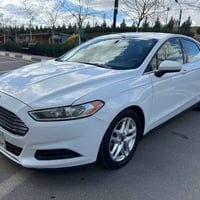 فيوجن ٢٠١٤ • مكينة ٢٫٥ • بدون ايرباق