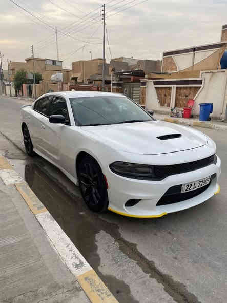 للبيع سيارة جارجر GT بلاد
موديل 2021  
ماشية 58mi
اللون ابيض
الرقم أربيل 
المواصفات بلاك توب السيارة ع وضع الشركة
ضرر السيارة جاملغ خلفي والباقي كفاله 
السعر 190 قفل
مكان السيارة 
بغداد
***********
