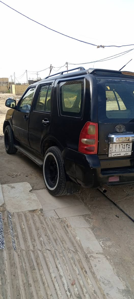 السلام عليكم  سياره للبيع مديل 2007 كير عادي  ومحرك ياباني  تخم تاير حداديه وكهرباياتهه كلهه شغاله السعر 45 اوبيهه مجال      المكان ناصريه مركز الستفسار هاذه الرقم ***********
