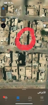 الناصرية • ٢٠٠م • حي الفداء