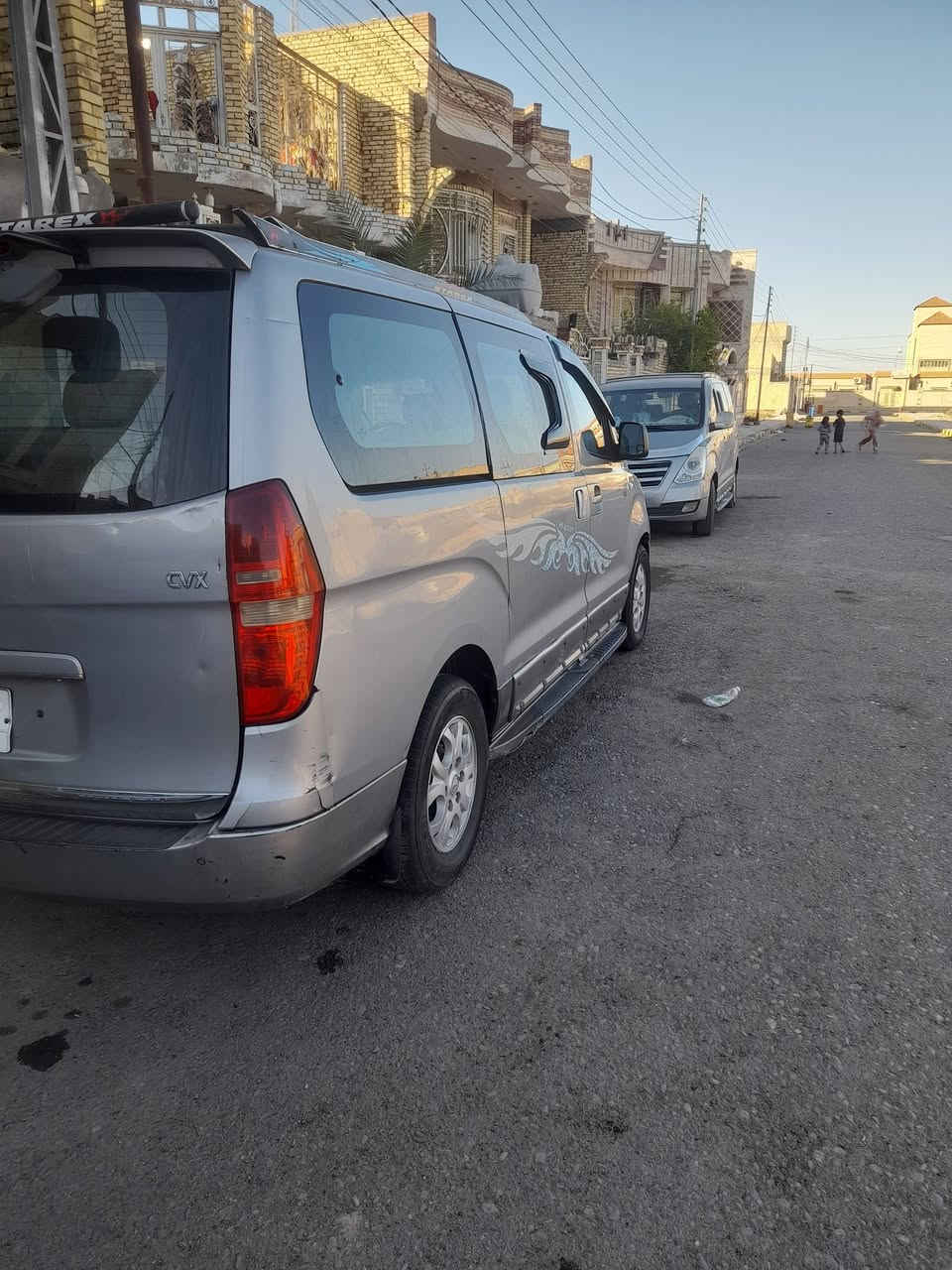 سلام عليكم  لبيع ستاركس موديل ٢٠١٥
تبريد ثلج  تخم تاير حداده جديده   سبلاين ٧  جاملغ  رش كوريا   باقي مكفول  سعر ١٨٥  وبيه مجال مكان ميسان مكلف بنشر مكلف بنشر  ***********
