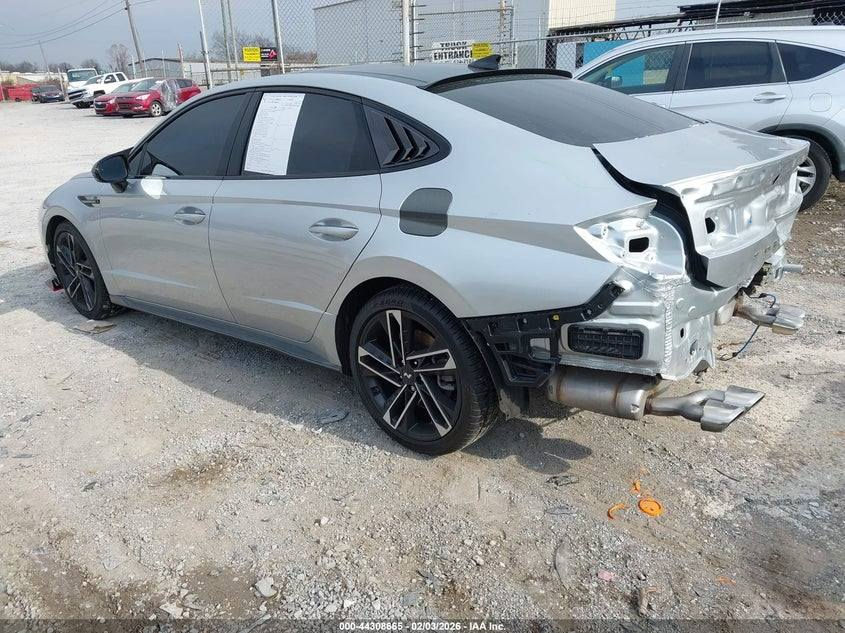 فرصة مميزة لأصحاب كتب الشهداء 🇮🇶🇺🇸
اعلان مزاد
السعر حسب المزاد
تاريخ المزاد يوم 2026/3/20
نوع السيارة:  HYUNDAI SONATA N LINE 2025
#يمكن_إدخالها_بكتاب_ذوي #الشهداء
#او_شحنها #إلى_الأمارات
#إقليم_كردستان 
#العقبة
#ام_قصر
الضرر كما موضح بالصور
📍 العنوان : الموصل حي الوحده الشارع العام قرب دائرة اللجان الطبية 
📞 : ***********
📞 : ***********
#مزاد_الامين_للسيارات_الامريكية_
