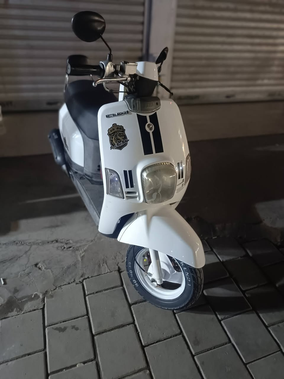 سلام عليكم ماكس بوليس نضيفه كلش مراوس
ملاحضه، فقط مراوس،


**إذا كنت صاحب هذا الإعلان وتريد حذفه لأي سبب، رجاءا أرسل رسالة إلى الدعم الفني**