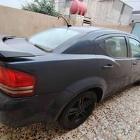 افنجر ٢٠٠٨ • رقم دولي • حدادية جديدة