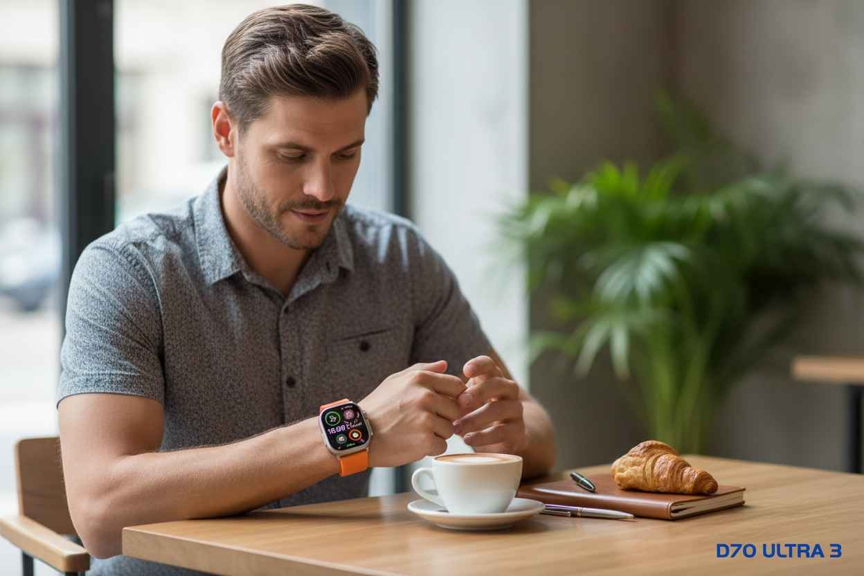 ساعة موبايل مع 7 سير نوعيه راقيه
🔥 السعر 15🔥
🚕 متوفر توصيل لجميع المحافظات 🚕 
للحجز والاستفسار مراسلة الصفحة أو الرقم:
***********
*********** بغداد, العراق
