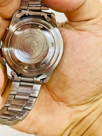 أورينت • أوتوماتيك ١٩٧٠ • ٢١ حجر