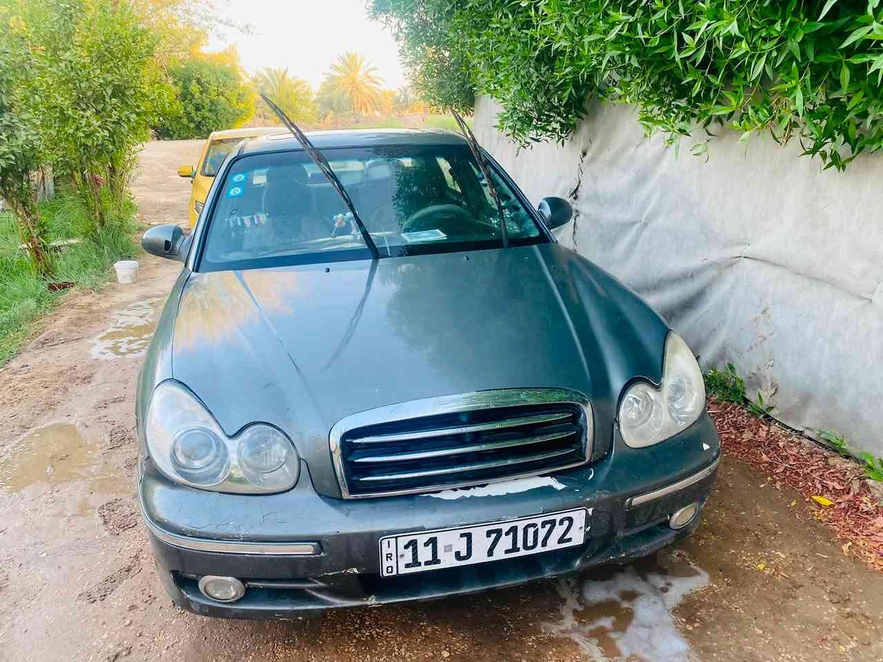 سوناته 2004 6سلندر سياره جاهزه ب60وبيه مجال السياره 
بسمي الشراي يتصل وبي خير ويدلل ***********
