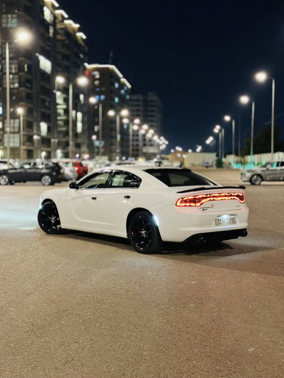 دوج جارجر 2018 Sxt
لون ابيض بدون ايرباك على شرط

تحكم استيرن جهتين

كشنات كهرباء

رقم بغداد بسمي تحويل مباشر

كير مكينة كفالة

السيارة على وضع حادث امريكا

جاملغ خلفي وباب مبدل فقظ

معروفه موصفات sxt

تو ويل تشغيل عن بعد

السيارة عليها ادامة كاملة 

صدر جديد على شرط

مكان بغداد

السعر 198

***********

اتصال فقط
